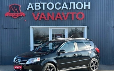 Geely MK Cross I, 2013 год, 340 000 рублей, 1 фотография