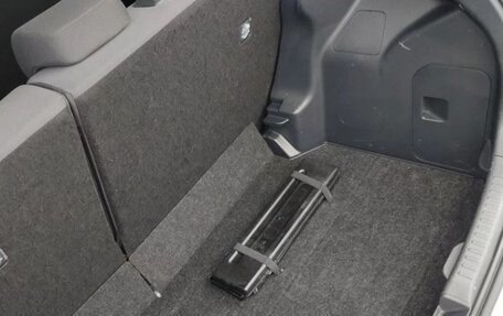 Toyota Yaris, 2020 год, 1 100 000 рублей, 4 фотография