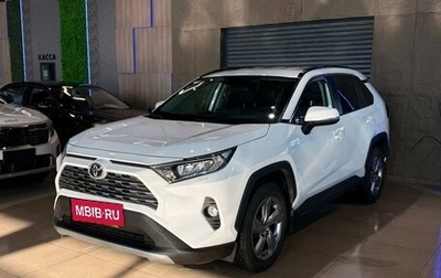 Toyota RAV4, 2020 год, 3 160 000 рублей, 1 фотография