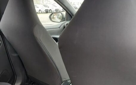 Toyota Yaris, 2020 год, 1 100 000 рублей, 11 фотография