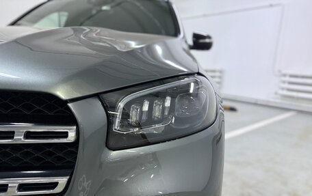 Mercedes-Benz GLS, 2021 год, 9 990 000 рублей, 4 фотография