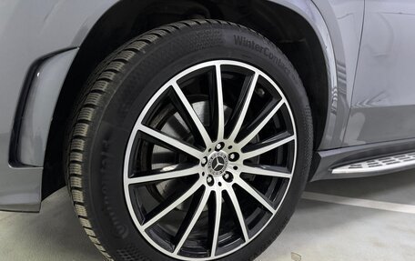 Mercedes-Benz GLS, 2021 год, 9 990 000 рублей, 9 фотография