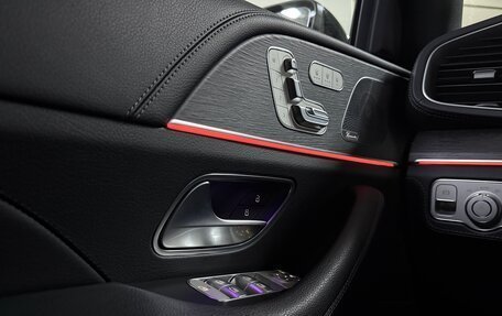 Mercedes-Benz GLS, 2021 год, 9 990 000 рублей, 13 фотография