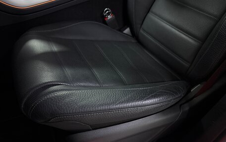 Mercedes-Benz GLS, 2021 год, 9 990 000 рублей, 18 фотография