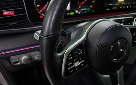 Mercedes-Benz GLS, 2021 год, 9 990 000 рублей, 15 фотография