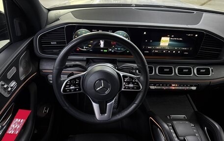 Mercedes-Benz GLS, 2021 год, 9 990 000 рублей, 14 фотография