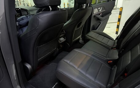 Mercedes-Benz GLS, 2021 год, 9 990 000 рублей, 19 фотография