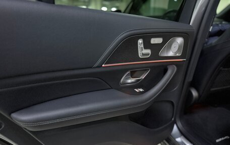 Mercedes-Benz GLS, 2021 год, 9 990 000 рублей, 20 фотография