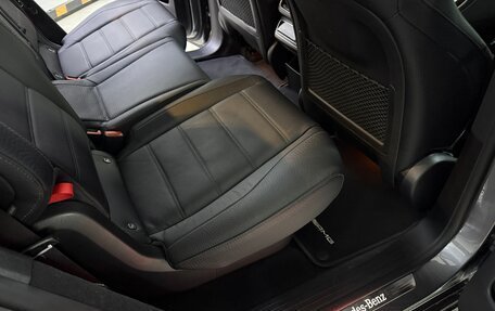 Mercedes-Benz GLS, 2021 год, 9 990 000 рублей, 22 фотография