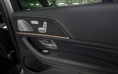 Mercedes-Benz GLS, 2021 год, 9 990 000 рублей, 23 фотография