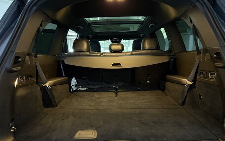 Mercedes-Benz GLS, 2021 год, 9 990 000 рублей, 24 фотография