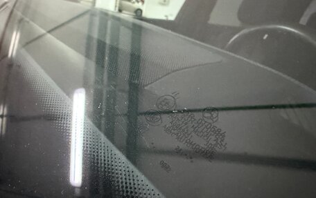 Mercedes-Benz GLS, 2021 год, 9 990 000 рублей, 26 фотография