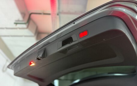 Mercedes-Benz GLS, 2021 год, 9 990 000 рублей, 25 фотография