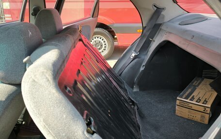 Chevrolet Lanos I, 2006 год, 165 000 рублей, 6 фотография