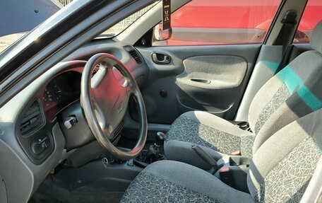 Chevrolet Lanos I, 2006 год, 165 000 рублей, 7 фотография