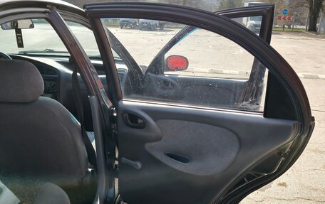 Chevrolet Lanos I, 2006 год, 165 000 рублей, 14 фотография