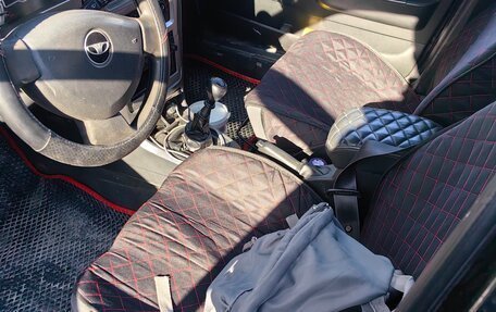 Daewoo Nexia I рестайлинг, 2011 год, 120 000 рублей, 3 фотография