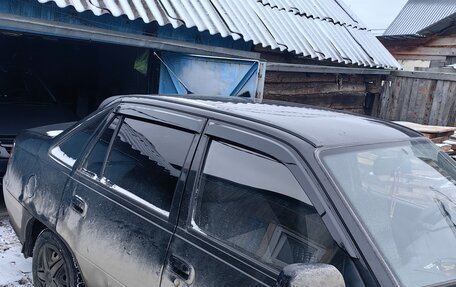 Daewoo Nexia I рестайлинг, 2011 год, 120 000 рублей, 7 фотография