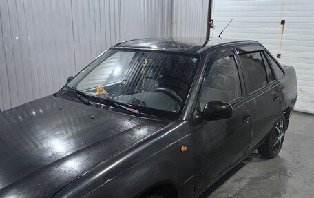 Daewoo Nexia I рестайлинг, 2011 год, 120 000 рублей, 6 фотография