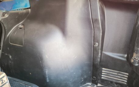 Chevrolet Lanos I, 2006 год, 165 000 рублей, 13 фотография