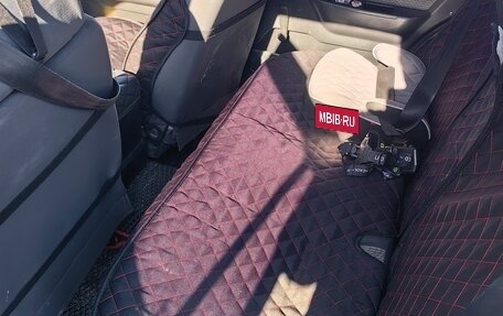 Daewoo Nexia I рестайлинг, 2011 год, 120 000 рублей, 2 фотография