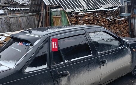 Daewoo Nexia I рестайлинг, 2011 год, 120 000 рублей, 8 фотография