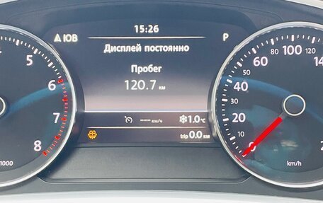 Volkswagen Touareg III, 2013 год, 2 100 000 рублей, 8 фотография