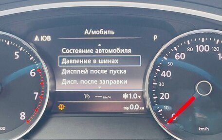 Volkswagen Touareg III, 2013 год, 2 100 000 рублей, 7 фотография