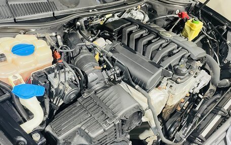 Volkswagen Touareg III, 2013 год, 2 100 000 рублей, 11 фотография