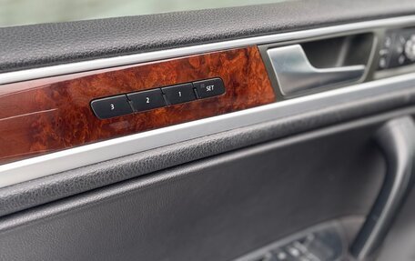 Volkswagen Touareg III, 2013 год, 2 100 000 рублей, 6 фотография