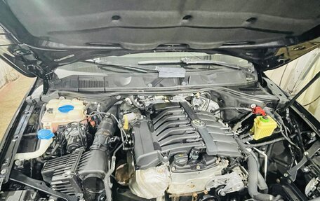 Volkswagen Touareg III, 2013 год, 2 100 000 рублей, 12 фотография