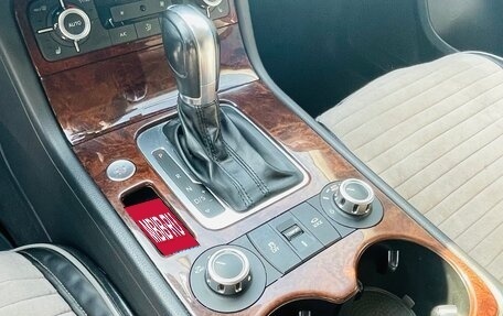 Volkswagen Touareg III, 2013 год, 2 100 000 рублей, 16 фотография