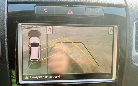 Volkswagen Touareg III, 2013 год, 2 100 000 рублей, 29 фотография