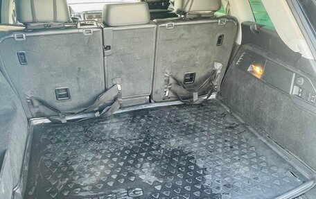 Volkswagen Touareg III, 2013 год, 2 100 000 рублей, 22 фотография