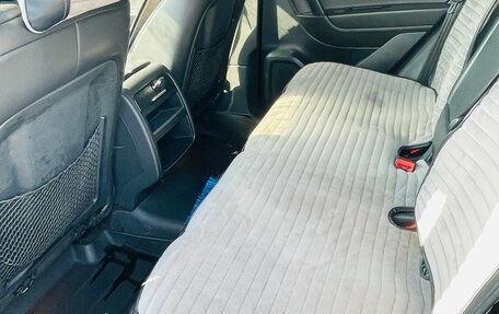 Volkswagen Touareg III, 2013 год, 2 100 000 рублей, 18 фотография