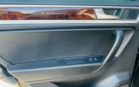 Volkswagen Touareg III, 2013 год, 2 100 000 рублей, 20 фотография