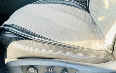 Volkswagen Touareg III, 2013 год, 2 100 000 рублей, 25 фотография