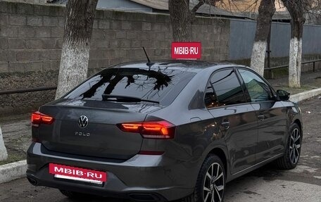 Volkswagen Polo VI (EU Market), 2020 год, 1 520 000 рублей, 2 фотография