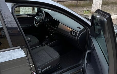 Volkswagen Polo VI (EU Market), 2020 год, 1 520 000 рублей, 5 фотография