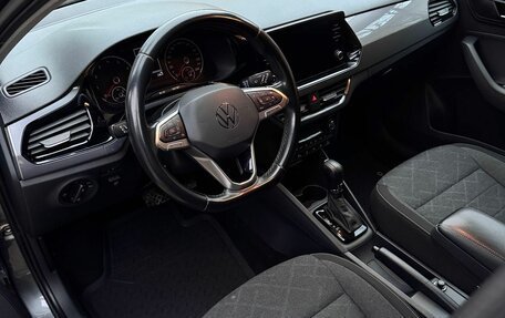 Volkswagen Polo VI (EU Market), 2020 год, 1 520 000 рублей, 4 фотография