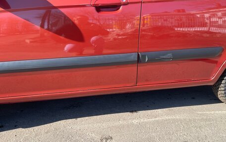 Hyundai Getz I рестайлинг, 2006 год, 340 000 рублей, 10 фотография