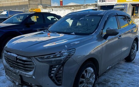 Haval Jolion, 2023 год, 1 800 000 рублей, 3 фотография