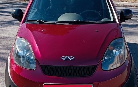 Chery IndiS (S18D) I, 2011 год, 299 000 рублей, 3 фотография