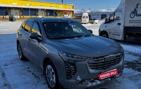 Haval Jolion, 2023 год, 1 800 000 рублей, 2 фотография