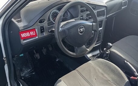 Daewoo Nexia I рестайлинг, 2012 год, 270 000 рублей, 2 фотография