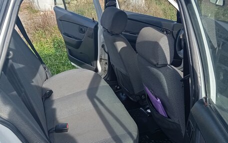 Daewoo Nexia I рестайлинг, 2012 год, 270 000 рублей, 8 фотография