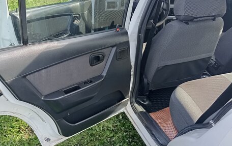 Daewoo Nexia I рестайлинг, 2012 год, 270 000 рублей, 4 фотография