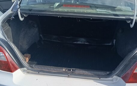 Daewoo Nexia I рестайлинг, 2012 год, 270 000 рублей, 5 фотография