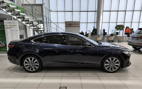 Mazda 6, 2019 год, 2 550 000 рублей, 4 фотография