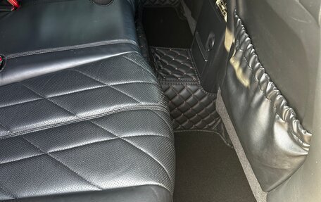 Infiniti FX II, 2010 год, 1 620 000 рублей, 6 фотография